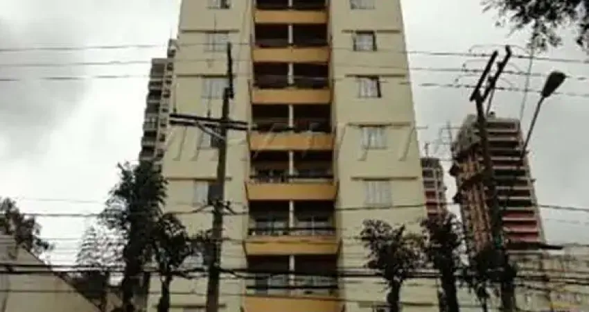 Apartamento com 3 quartos à venda na Rua Alfredo Pujol, Santana, São Paulo