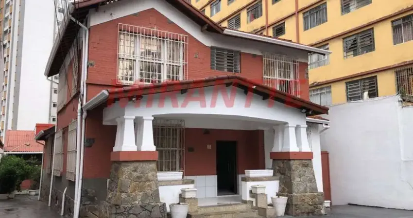 Casa com 1 quarto à venda na Rua Condessa de São Joaquim, Bela Vista, São Paulo