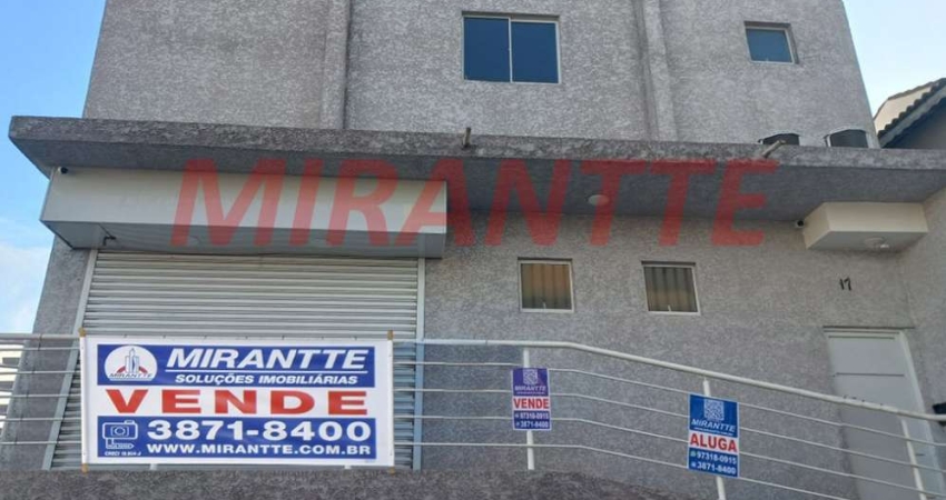 Apartamento de 31m² com 1 quartos em Jardim Adriana