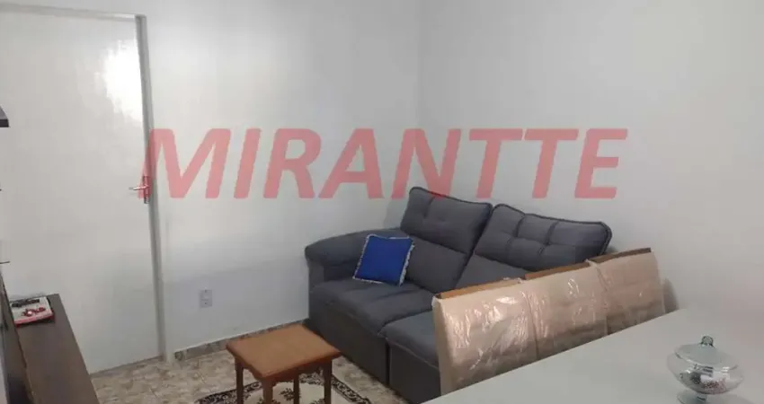 Casa terrea de 90m² com 2 quartos em Limão