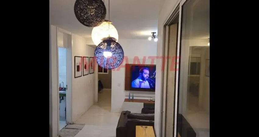 Apartamento com 3 quartos à venda na Rua Doutor Afonso Vergueiro, Vila Maria, São Paulo