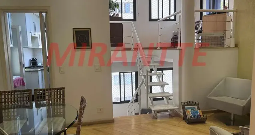 Apartamento com 3 quartos à venda na Rua Francisca Júlia, Santana, São Paulo