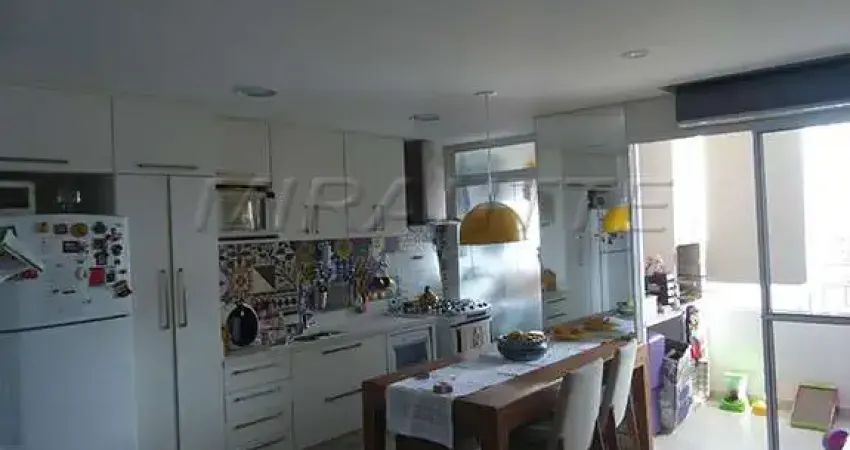Apartamento com 2 quartos à venda na Rua Epaminondas Melo do Amaral, Imirim, São Paulo