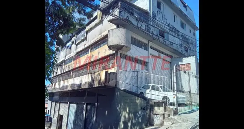 Apartamento com 1 quarto à venda na Rua Caiena, Jardim Peri, São Paulo