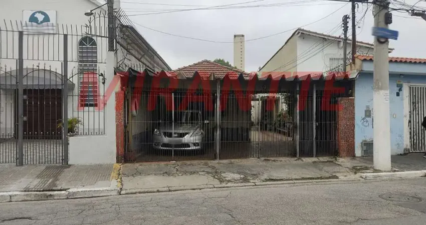 Casa terrea de 1.27m² com 3 quartos em Jaçana