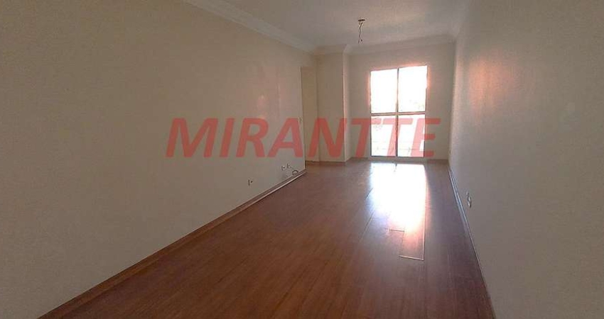 Apartamento de 63.92m² com 2 quartos em Vila Aurora (Zona Norte)
