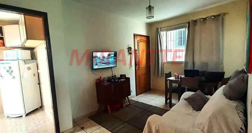 Apartamento com 2 quartos à venda na Avenida Gaspar Vaz da Cunha, Vila Prado, São Paulo
