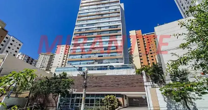 Kitnet / Stúdio à venda na Rua Dionísio da Costa, Vila Mariana, São Paulo