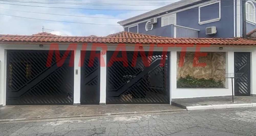 Casa terrea de 240m² com 3 quartos em Palmas Do Tremembé