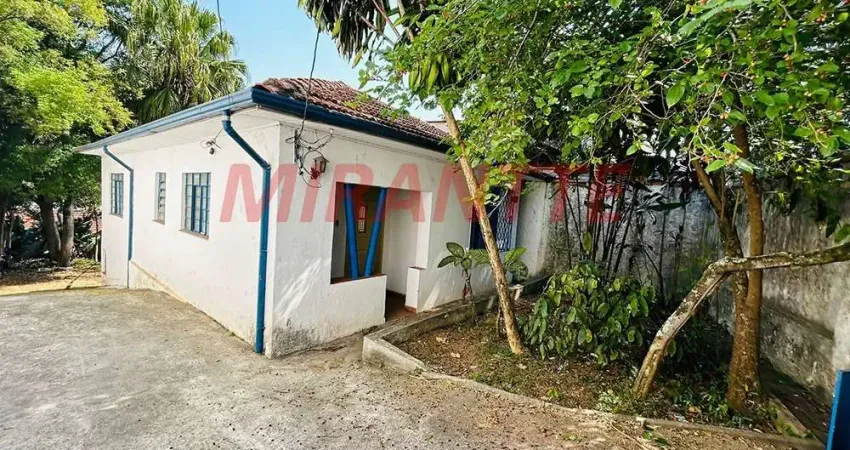 Casa com 3 quartos à venda na Rua Tomé Afonso de Moura, Vila Amélia, São Paulo