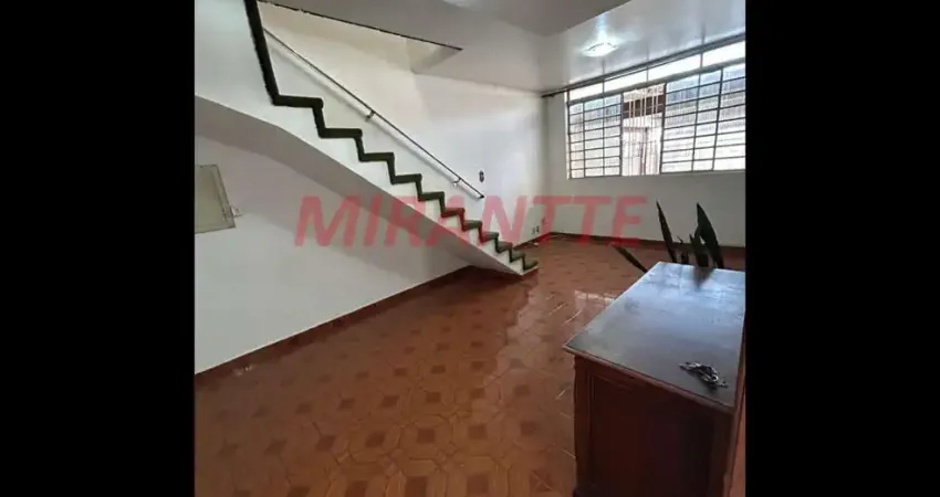 Sobrado de 139m² com 2 quartos em Parque Peruche