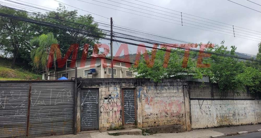 Galpao de 250m² em Laranjeiras