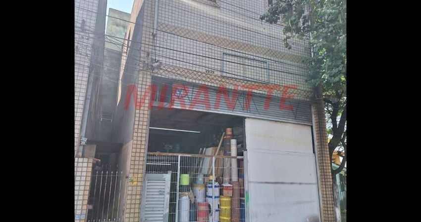 Casa com 5 quartos à venda na Avenida Engenheiro Caetano Álvares, Imirim, São Paulo