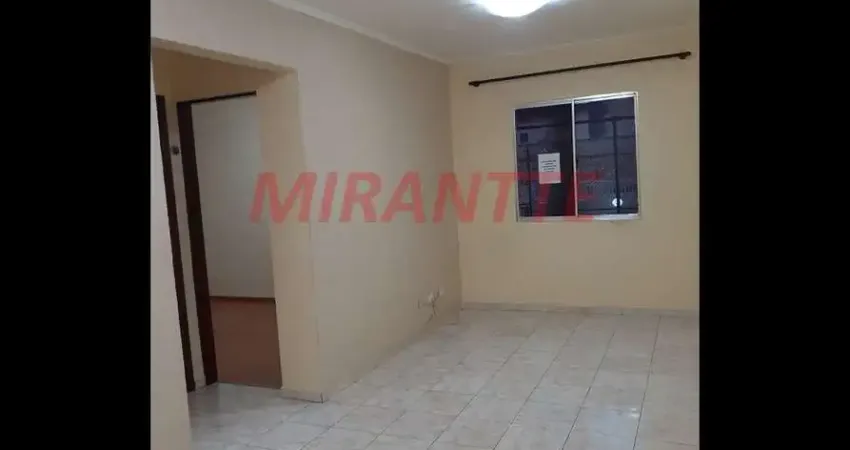 Apartamento com 2 quartos à venda na Rua Antonieta, Picanço, Guarulhos