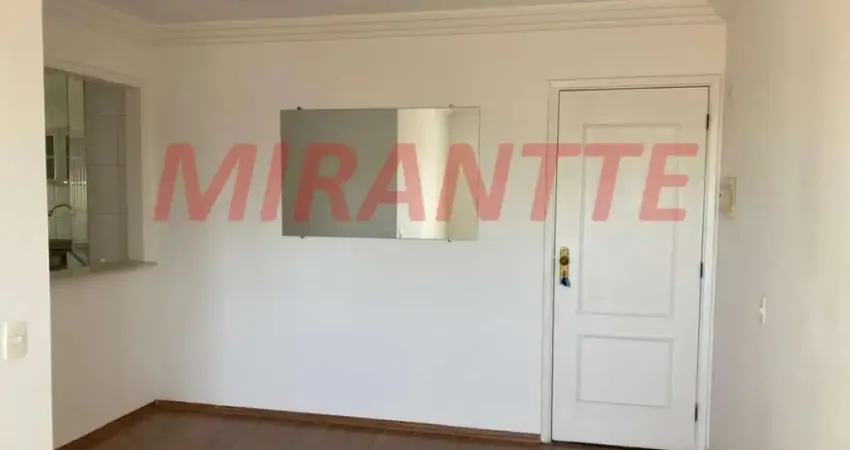 Apartamento com 2 quartos à venda na Avenida Álvaro Machado Pedrosa, Parada Inglesa, São Paulo