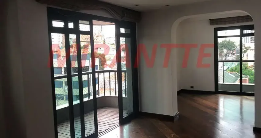 Apartamento com 3 quartos à venda na Rua Paulo Gonçalves, Santana, São Paulo