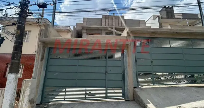 Casa com 3 quartos à venda na Rua Martins Fernandes, Imirim, São Paulo