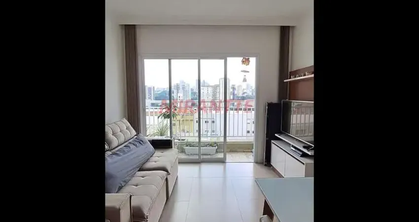 Apartamento de 37m² com 1 quartos em Vila Dom Pedro II