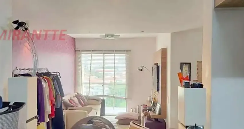 Apartamento com 3 quartos à venda na Rua Marechal Hermes da Fonseca, Santana, São Paulo