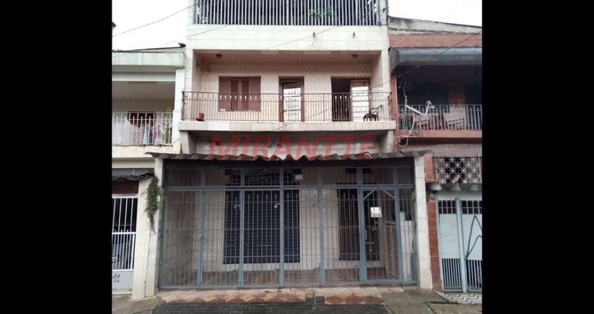Casa com 7 quartos à venda na Rua Baltazar Aguila, Furnas, São Paulo