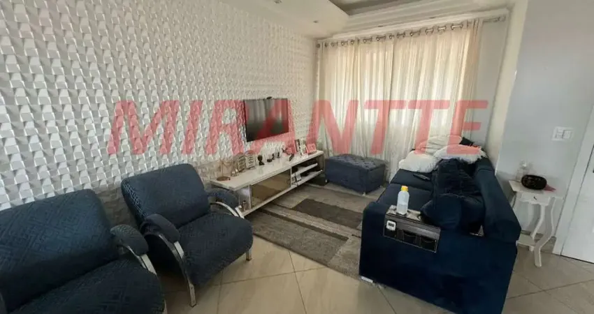 Cond. fechado de 110m² com 3 quartos em Vila Paulistana