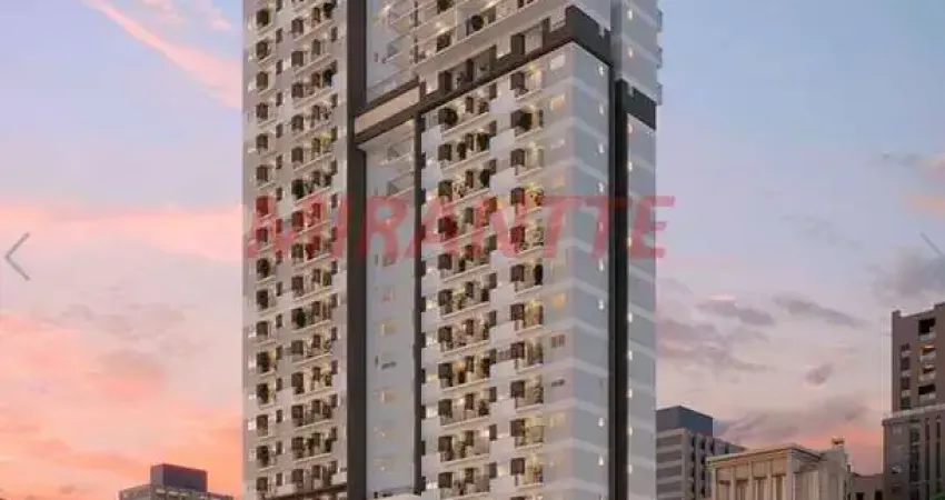 Apartamento com 1 quarto à venda na Rua Casa do Ator, Vila Olímpia, São Paulo