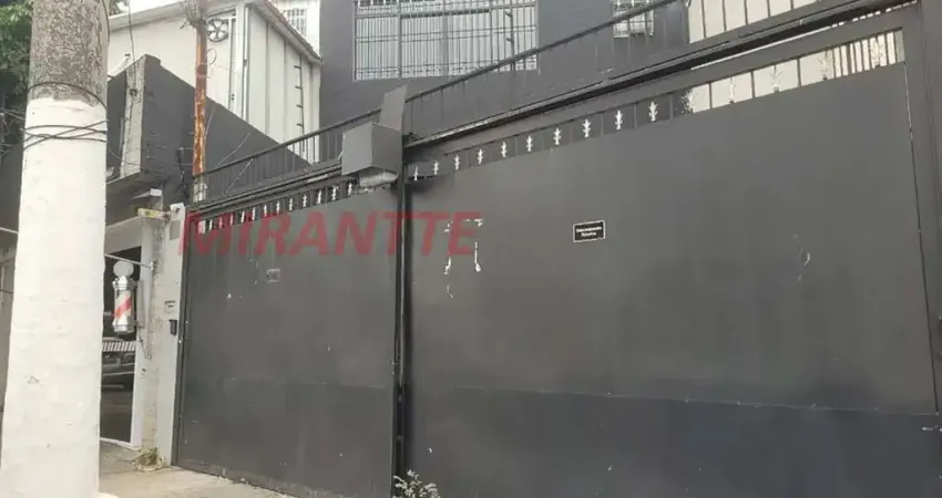 Casa com 1 quarto à venda na Avenida Casa Verde, Casa Verde, São Paulo