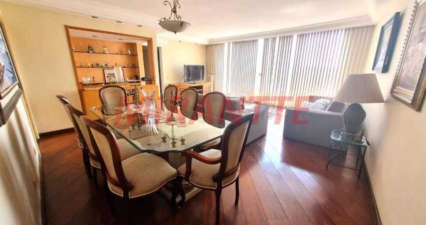 Apartamento com 3 quartos à venda na Rua Voluntários da Pátria, Santana, São Paulo