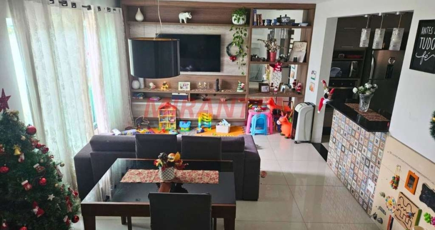 Casa em condomínio fechado com 3 quartos à venda na Rua Voltolino, Água Rasa, São Paulo