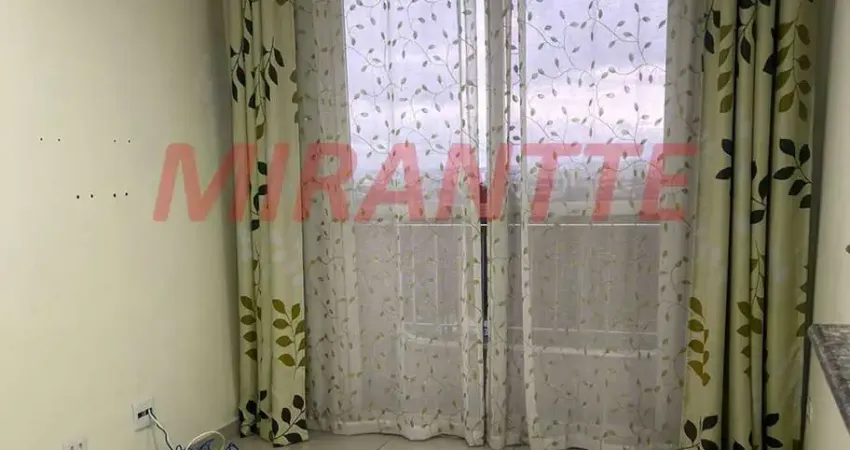 Apartamento com 1 quarto à venda na Avenida Conceição, Vila Medeiros, São Paulo