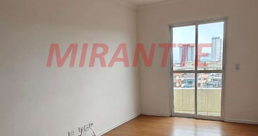 Apartamento com 2 quartos à venda na Rua Antônio Abude, Vila Camargos, Guarulhos
