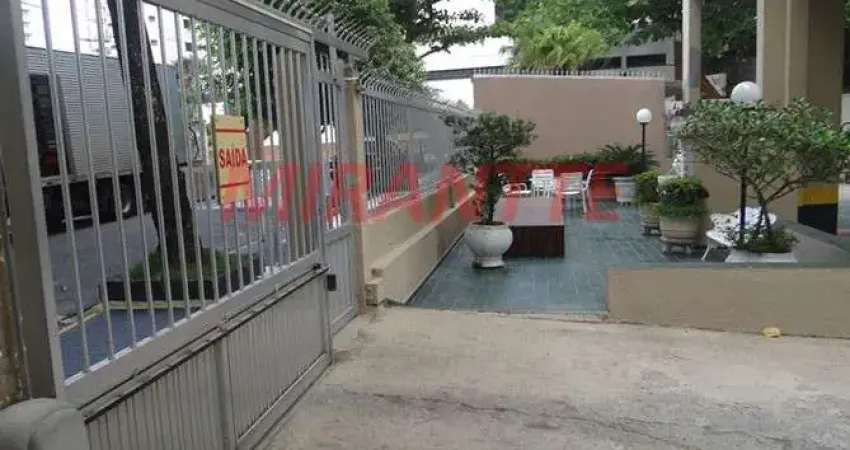 Apartamento com 3 quartos à venda na Avenida General Rondon, Tombo, Guarujá