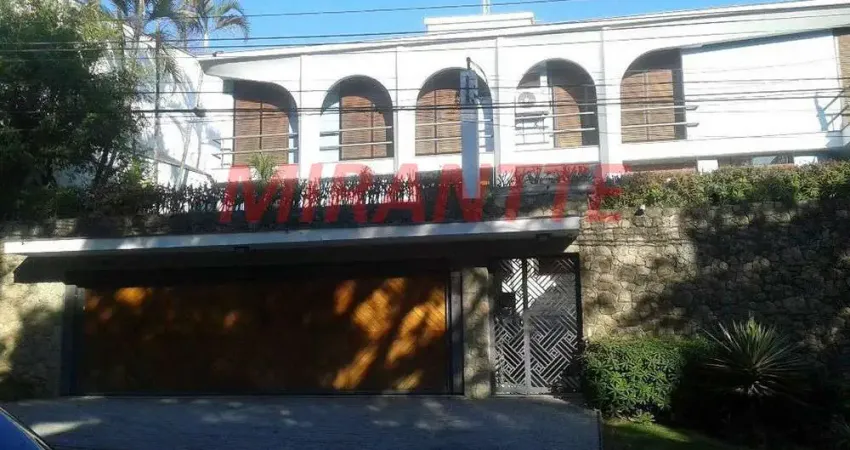 Casa com 4 quartos à venda na Avenida Sílvio Sciumbata, Interlagos, São Paulo