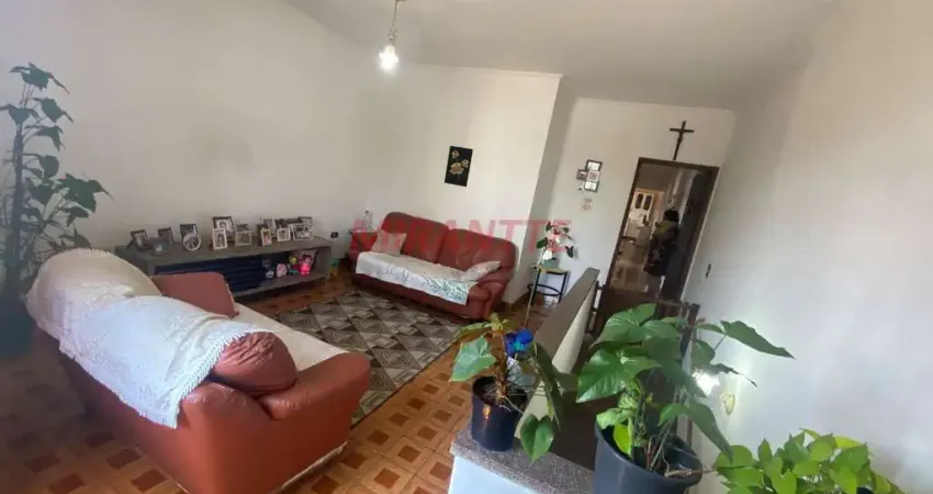 Casa com 5 quartos à venda na Rua Santa Fé do Sul, Vila Maria Alta, São Paulo