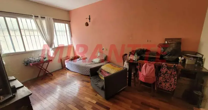 Apartamento de 72m² com 3 quartos em jardim são paulo(zona norte)