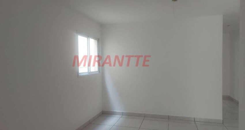 Apartamento com 2 quartos à venda na Rua José Buono, Jaçanã, São Paulo