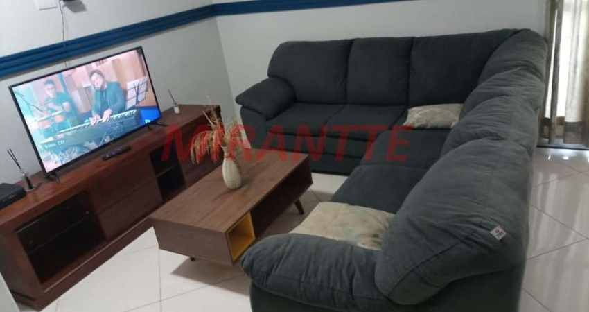 Cobertura com 3 quartos à venda na Rua São João, Vila Caiçara, Praia Grande