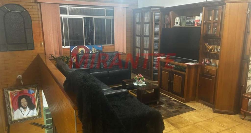 Casa com 3 quartos à venda na Rua Doutor Sales Malheiros, Jardim Peri, São Paulo