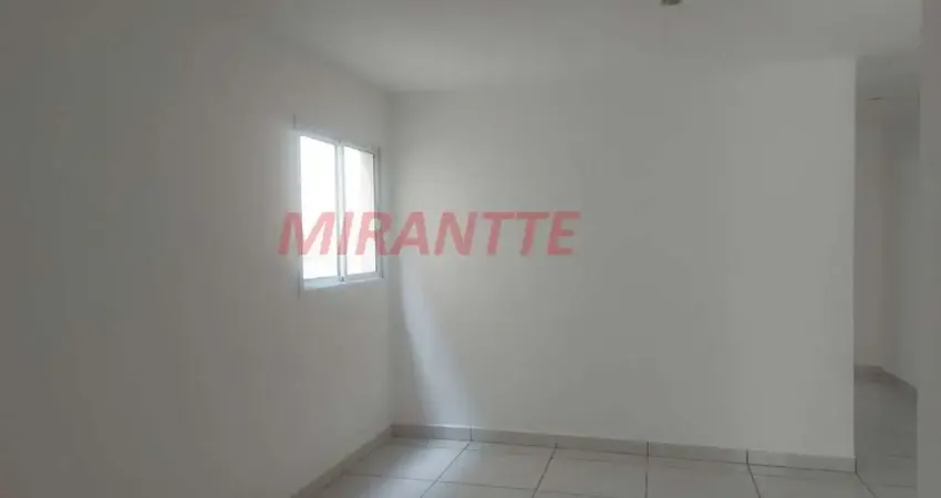 Apartamento com 2 quartos à venda na Rua José Buono, Jaçanã, São Paulo
