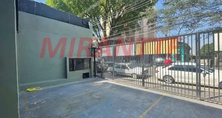 Barracão / Galpão / Depósito à venda na Rua Maria Cândida, Vila Guilherme, São Paulo