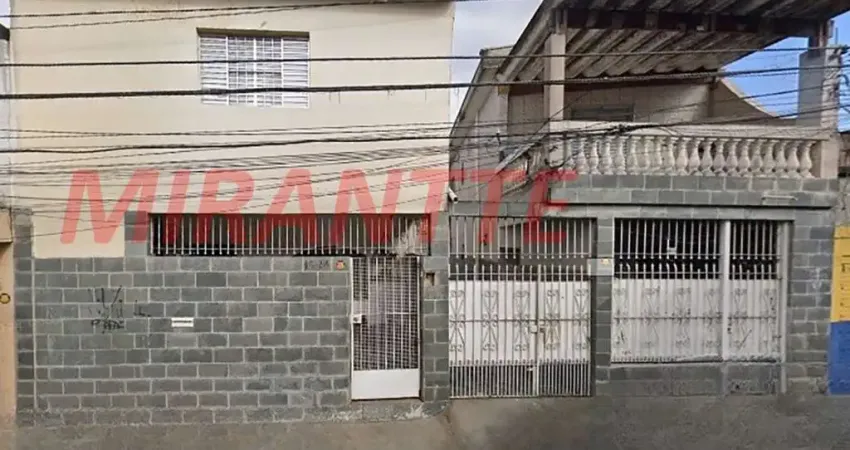 Casa terrea de 510m² com 5 quartos em Vila Santa Maria