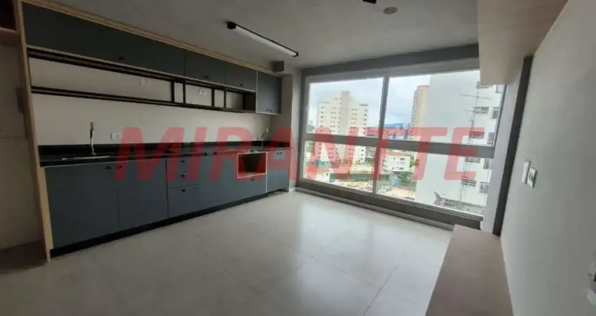 Apartamento com 2 quartos à venda na Rua Altinópolis, Água Fria, São Paulo