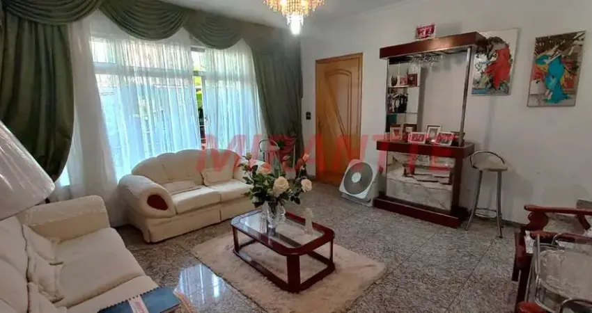Casa terrea de 113m² com 4 quartos em Imirim
