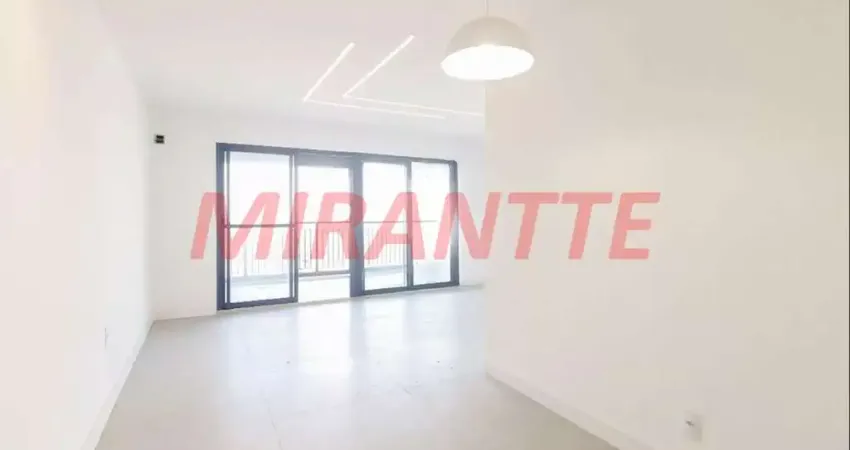 Apartamento de 72m² com 2 quartos em Vila Esperanca