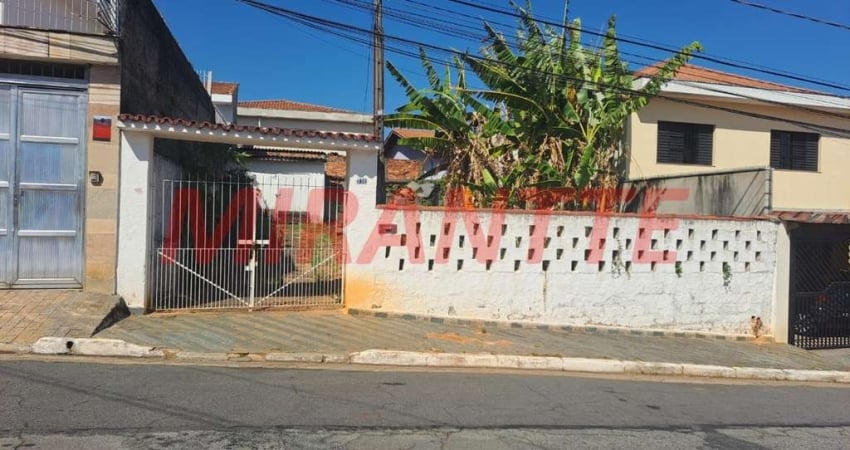 Casa terrea de 230m² com 1 quartos em Tremembe