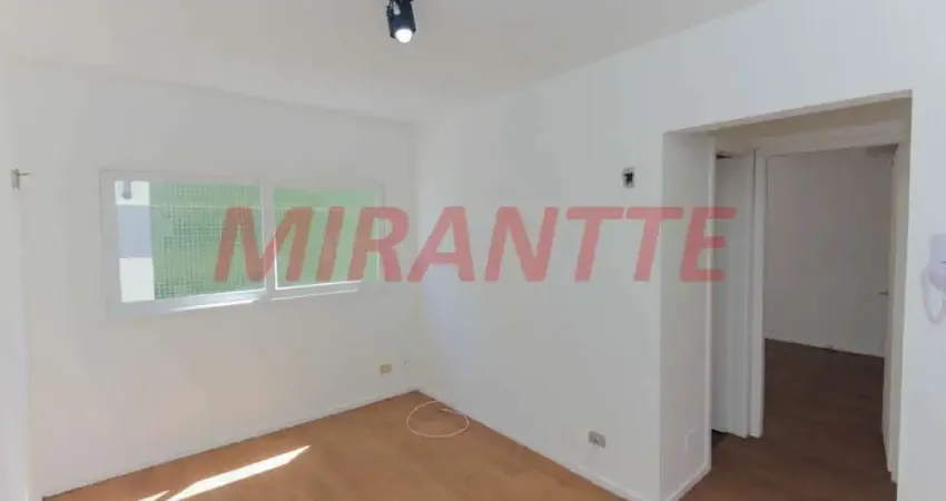 Apartamento de 66m² com 1 quartos em Pinheiros