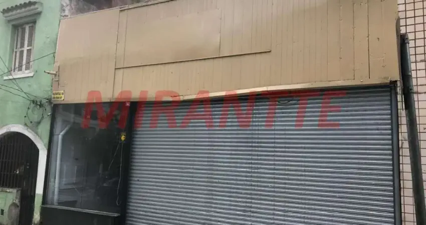 Barracão / Galpão / Depósito à venda na Rua Faustolo, Lapa, São Paulo