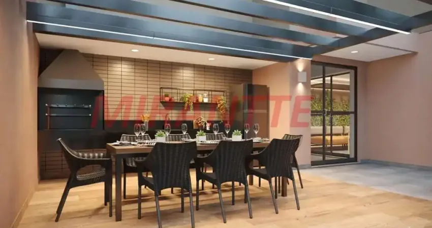 Apartamento com 2 quartos à venda na Rua Coronel Domingos Ferreira, Cursino, São Paulo