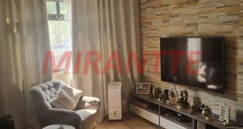 Apartamento de 97m² com 3 quartos em Vila Cachoeira