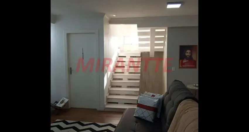 Casa com 3 quartos à venda na Travessa Sebastião Amorim, Limão, São Paulo
